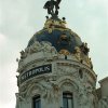 Edificio Metropolis Fevrier Madrid