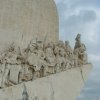 Monumento a los descubrimientos Lisboa