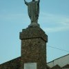Santuario Cristo Montana Caceres