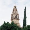 torre mezquita cordoba